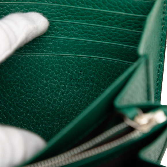 Pre-Loved Gucci Leather Dionysus Wallet on Chain - Picture 5 of 7